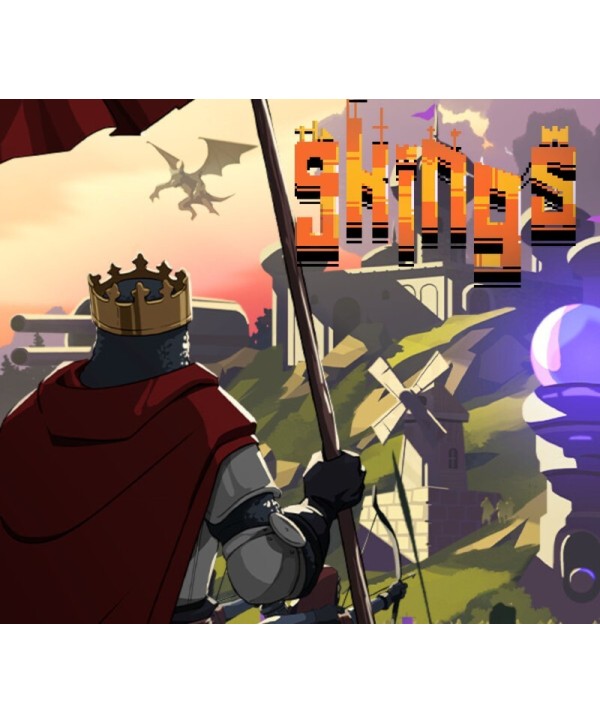 9 Kings Steam Key EUROPE